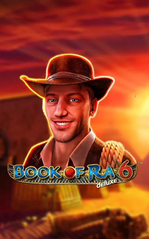 Book of Ra at Haiti Win Casino