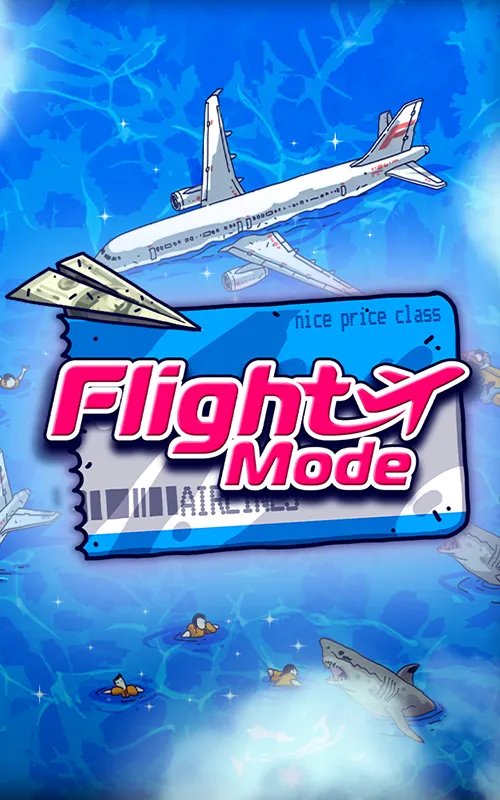 Flight Mode at Haiti Win Casino