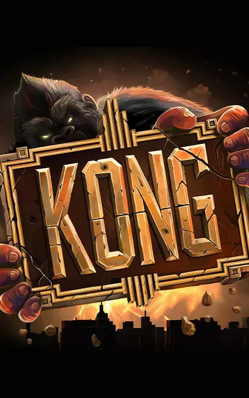 Kong at Haiti Win Casino